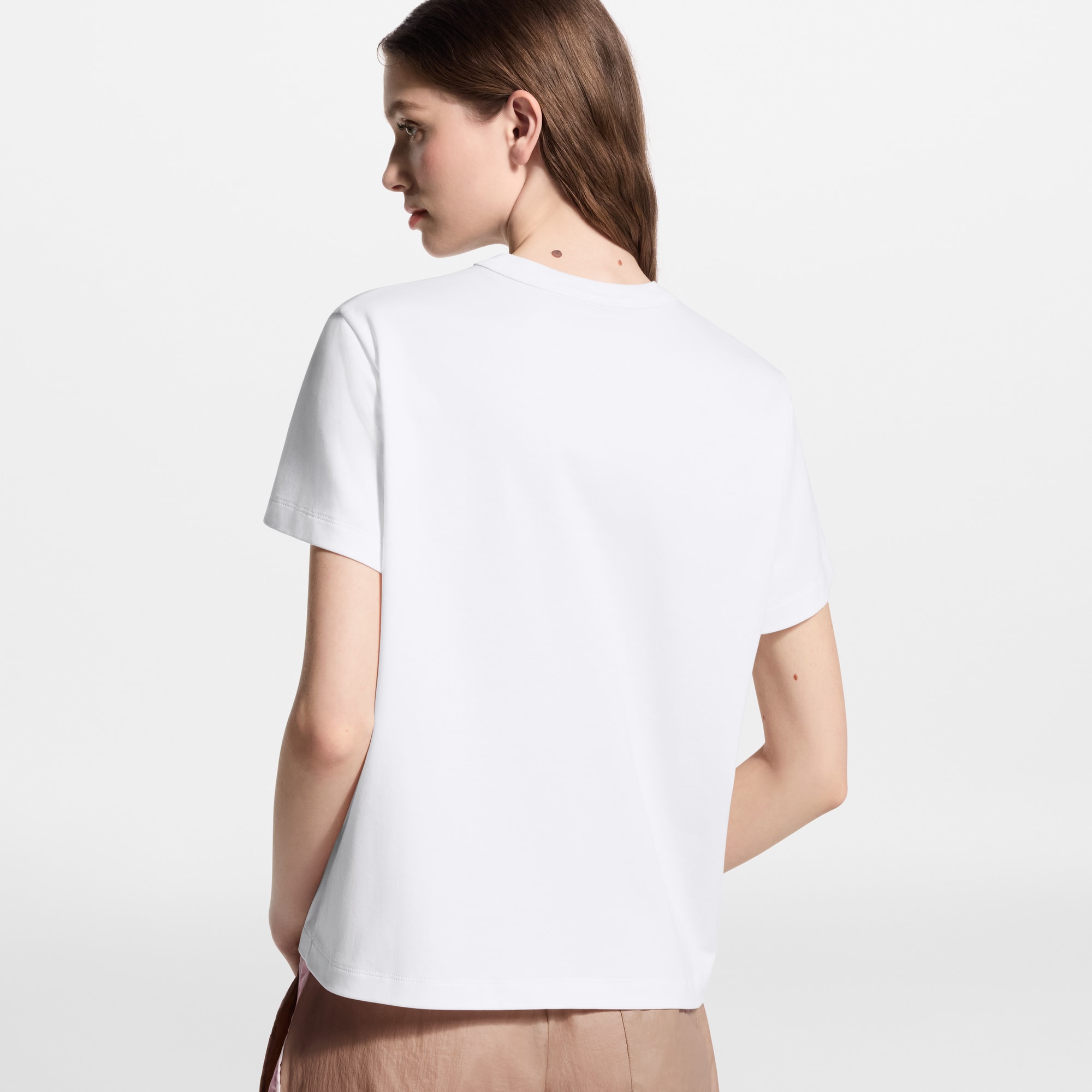シグネチャー ポケットTシャツ ｜ルイ・ヴィトン 公式サイト - 1AKEBD